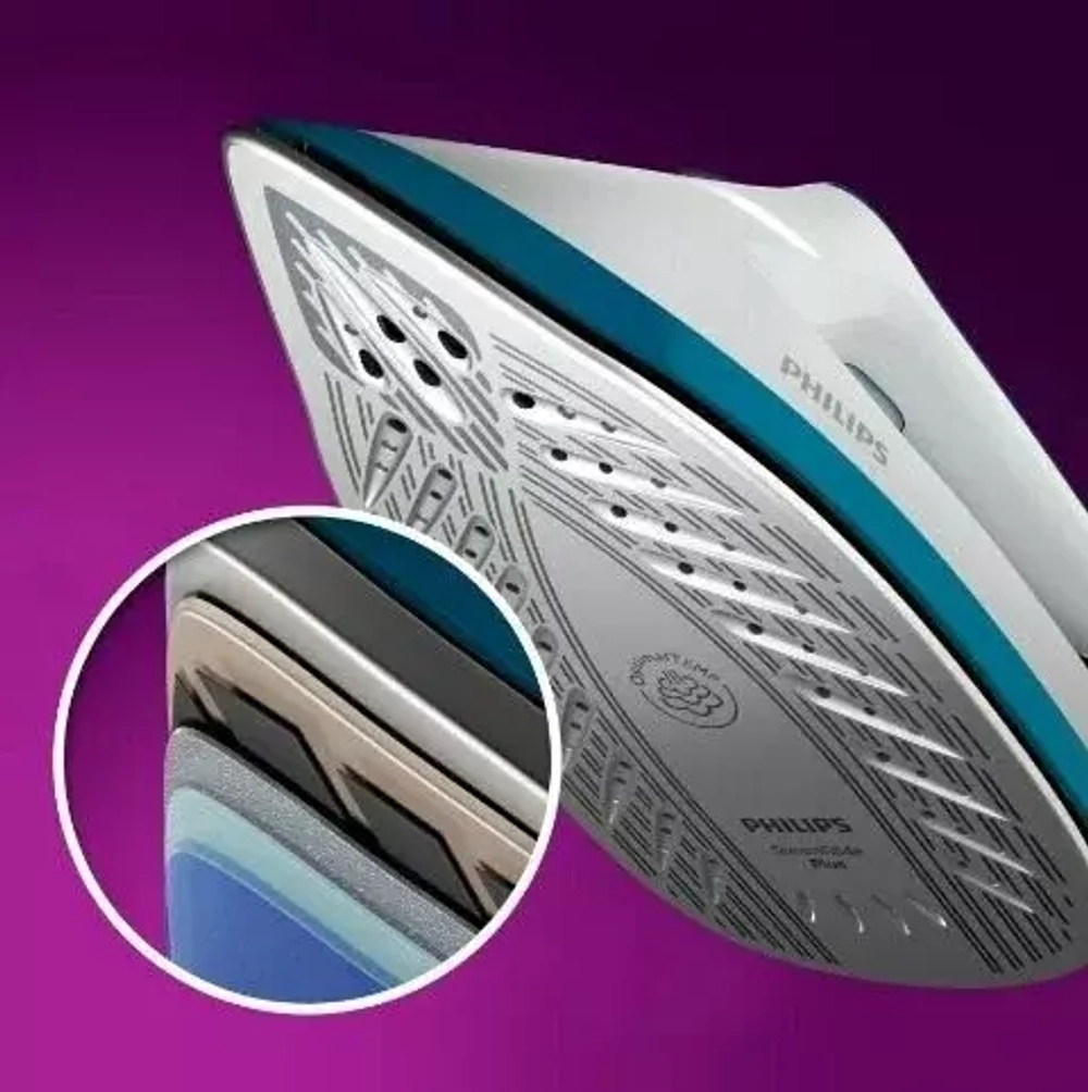 Парогенератор Philips PSG6022/20