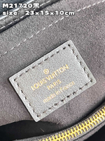 Louis Vuitton Hold Me