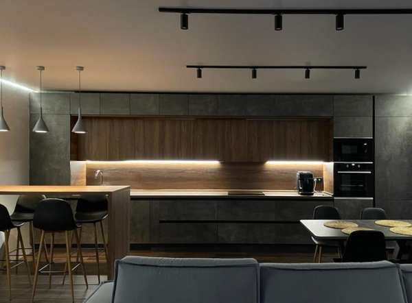 КУХНИ НА ЗАКАЗ