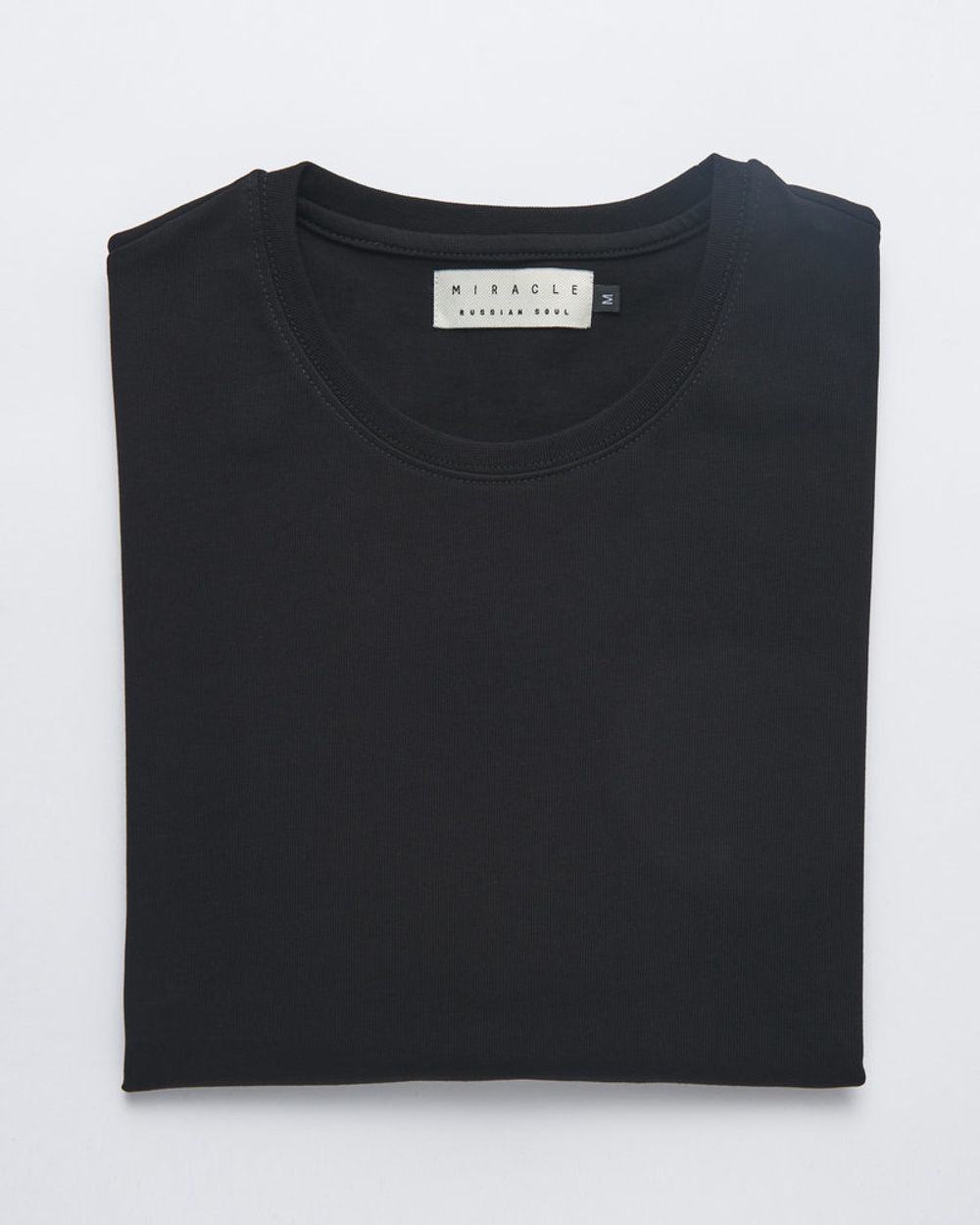 Футболка Premium Base Черная