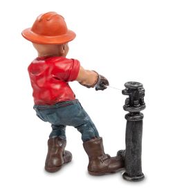 RV-510 Фигурка «Нефтяник» (W.Stratford)