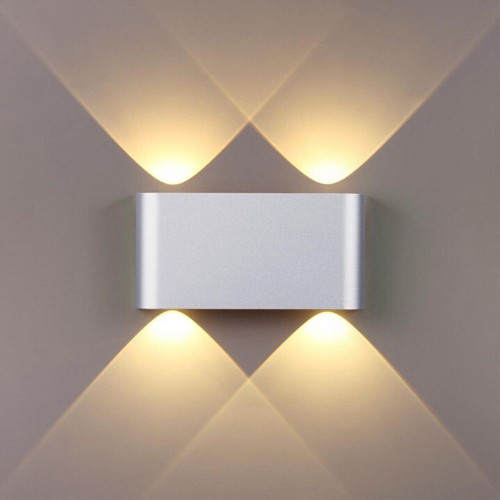 Накладной светильник Odeon Light Magnum 4217/4WL