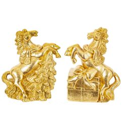 GAEM Копилка "Лошадь", L8 W6 H10 см, 2в.