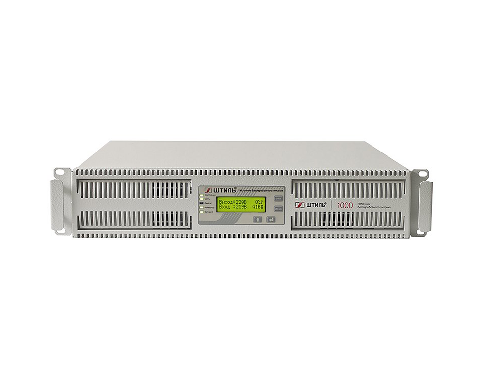 ИБП Штиль SR1101L