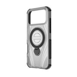 Прозрачный чехол Pivot Clear Case для iPhone 17 Pro Max