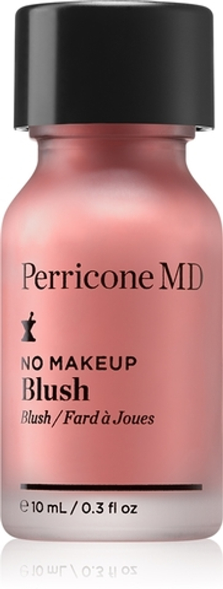 Perricone MD No Makeup Blush - Румяна кремового цвета, 10 ml