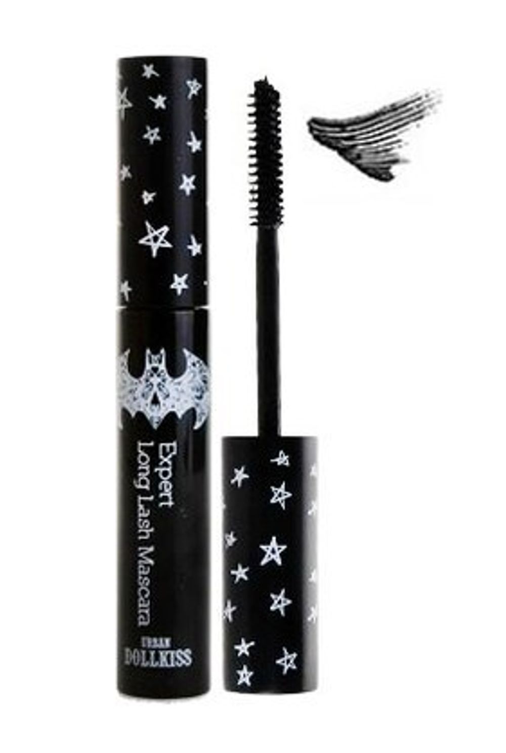 BAVIPHAT (URBAN DOLLKISS) Тушь для ресниц Black Devil Expert Mascara 10 гр.