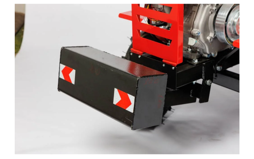 Утяжелитель передний (засыпной)