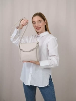 сумка через плечо маленькая кросс-боди