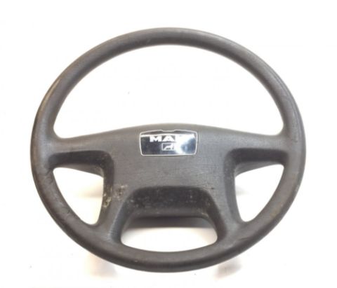 Рулевое колесо на МАН ТГА 81464300086 б.у.