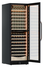 Винный шкаф MEYVEL MV163PRO-KBT2