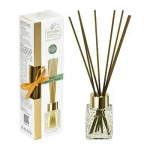 AROMA REPUBLIC Ароматический диффузор в стеклянном флаконе 50 мл,»№51 Secret grove» /12