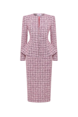 Костюм "Tweed New"