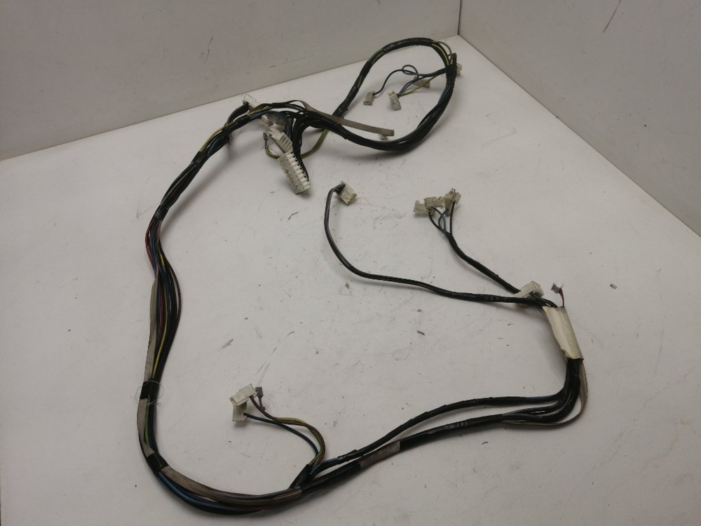 EWS105215A кт95 Комплект проводов для стиральной машины Electrolux EWS105215A б/у