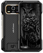 Смартфон  Ulefone Armor 27 12/256GB