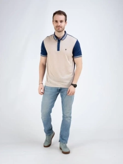 Футболка поло мужская Турция, тенниска