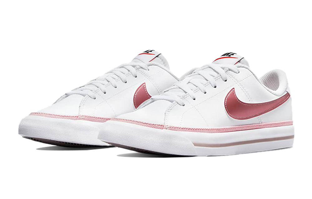 Кроссовки Nike Court Legacy Gs