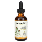 Eclectic Herb, расторопша, 60 мл (2 жидк. унции)