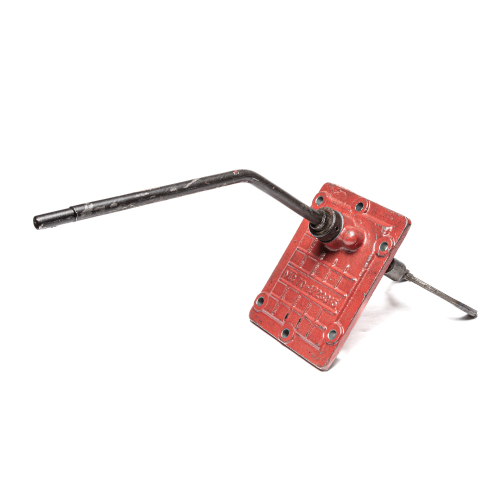 70-1723010 Управление редуктором в сборе, МТЗ AIMPULS