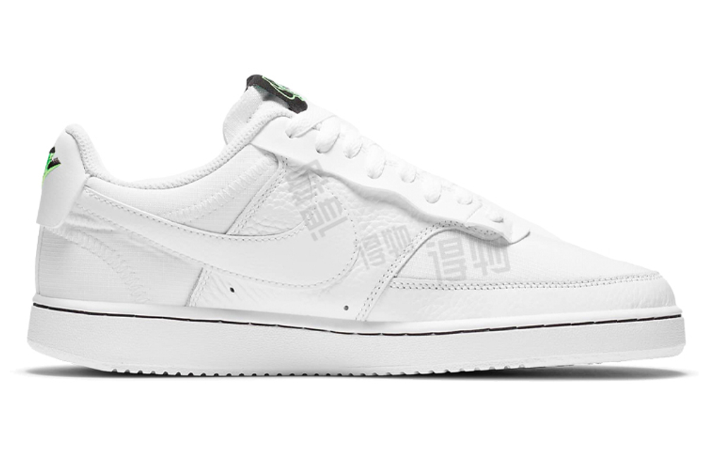 Женские кроссовки Nike Court Vision Low Premium 'White' CI7599-101