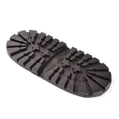 Набойка мужская Tank (V057), черный