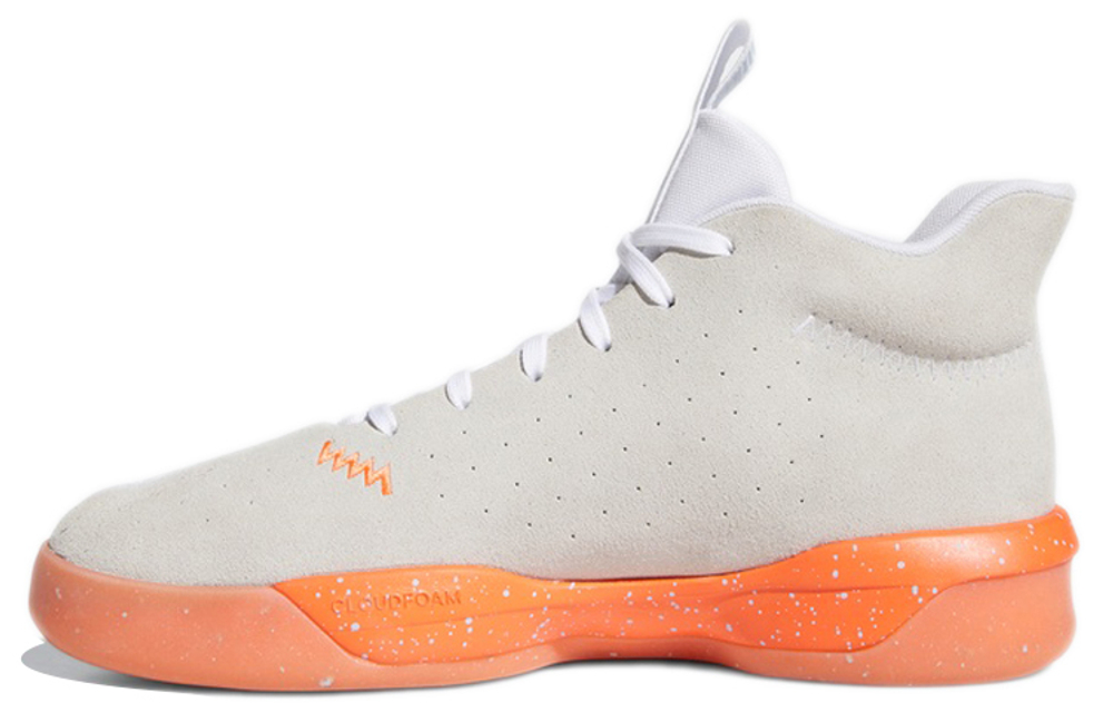 Adidas Pro Next 2019 Gca Hyper Sneakers