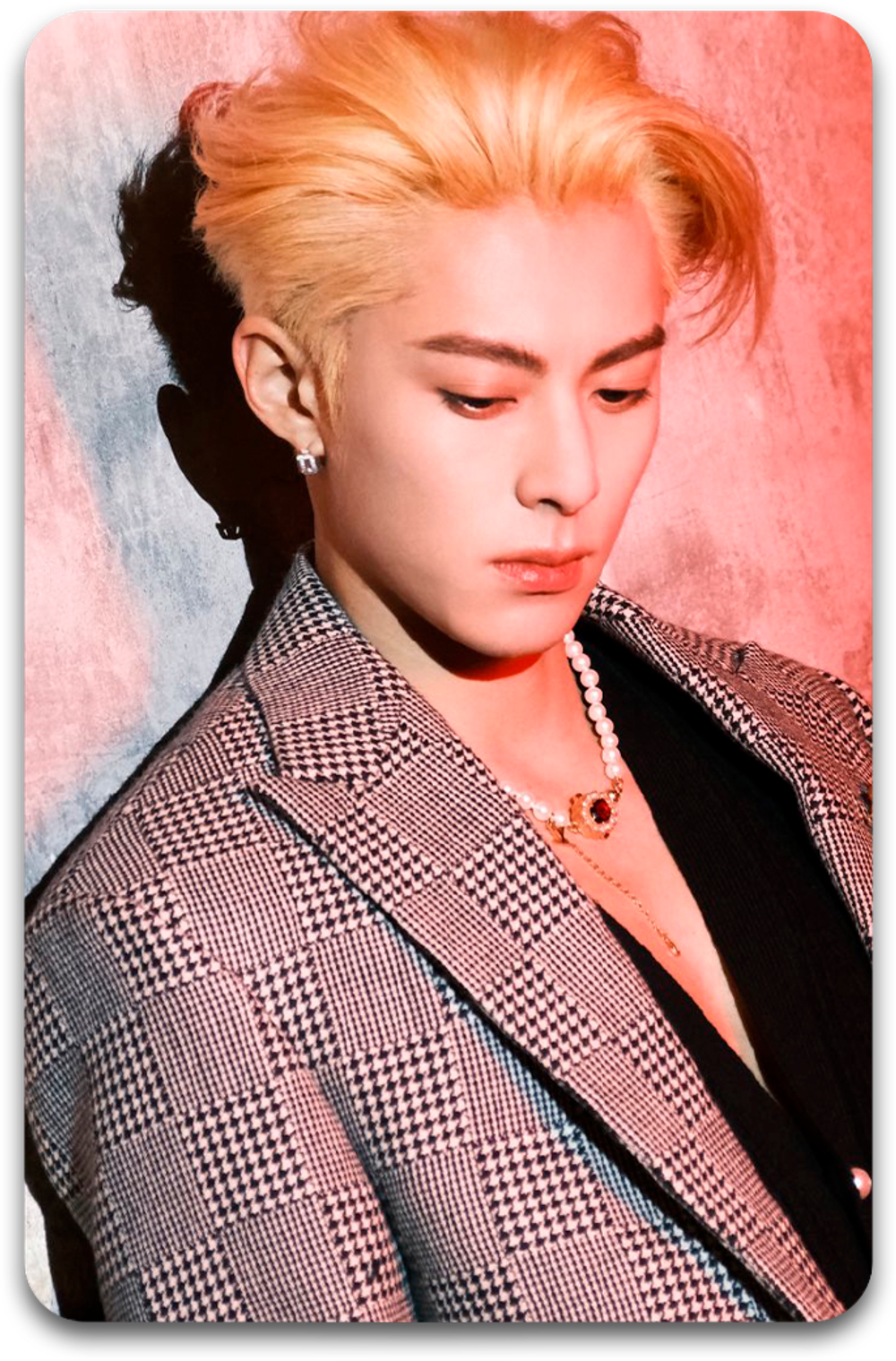 Карта #2630 / Dylan Wang