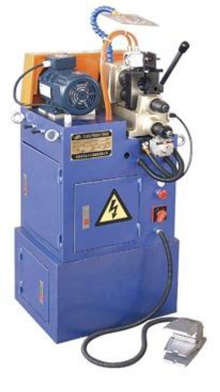 Станок для снятия фаски Machinery DJ50SQ
