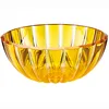 Салатник dolcevita, D25 см, янтарный