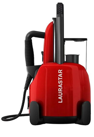 Гладильная система LauraStar LIFT RED EU