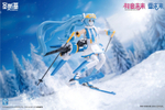 Snow Miku