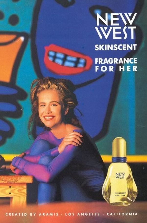 Aramis New West for Her