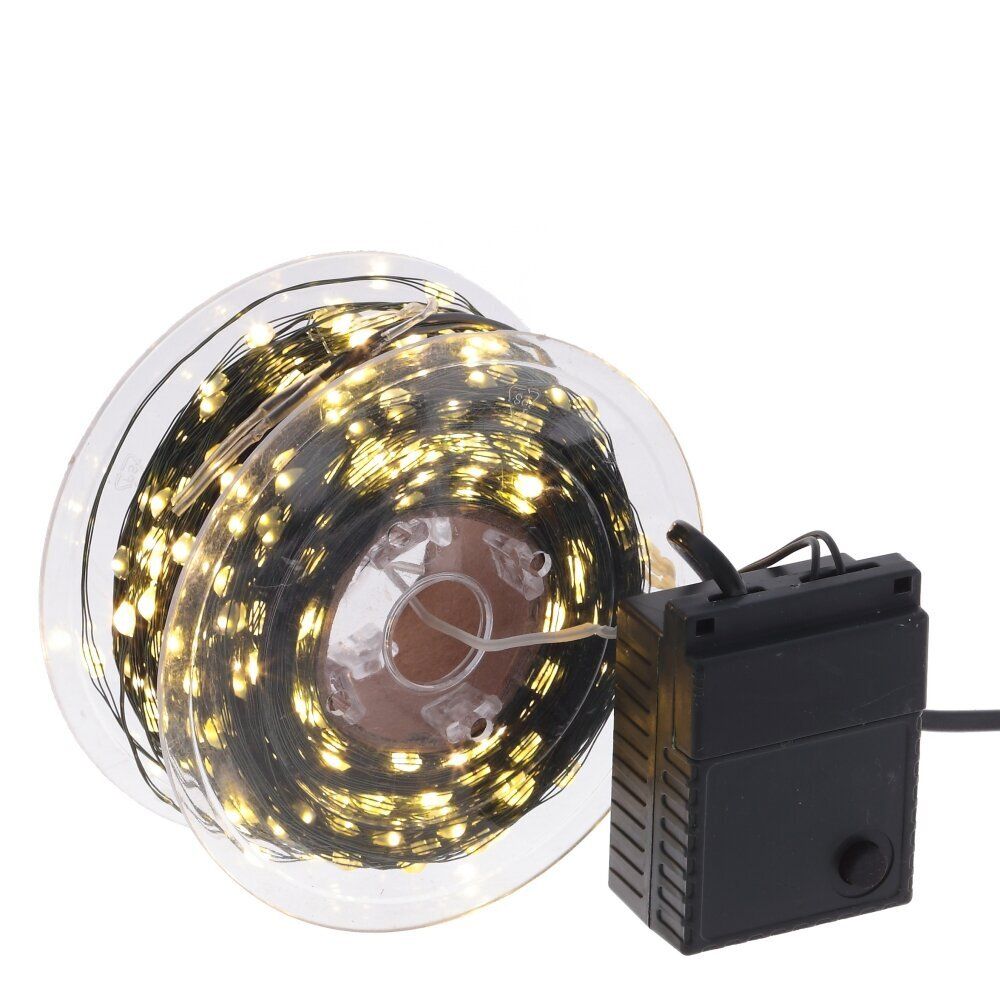 GAEM Электрогирлянда "Роса", L10000 W0,3 H0,3 см