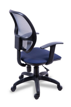 Кресло для персонала Марс new Т синхро