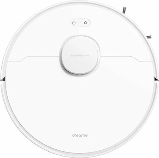 Робот-пылесос Dreame D9 Max White