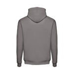 THC PHOENIX. Толстовка (унисекс) с капюшоном из хлопка и полиэстера