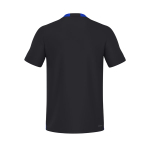 Футболка игровая Laser Jersey — Academy blue/black
