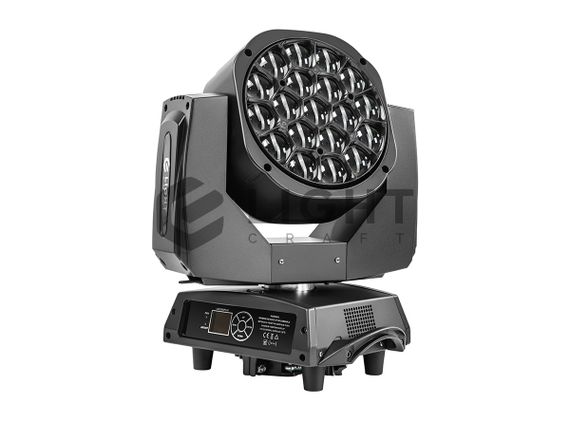 LightCraft 19x15W B-EYE PIXEL
