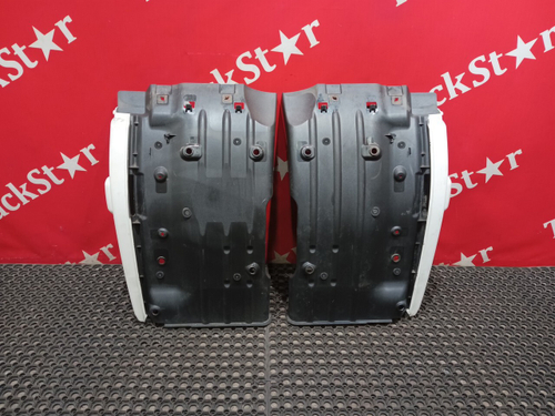 Комплект крыльев передних передней части 2018г.