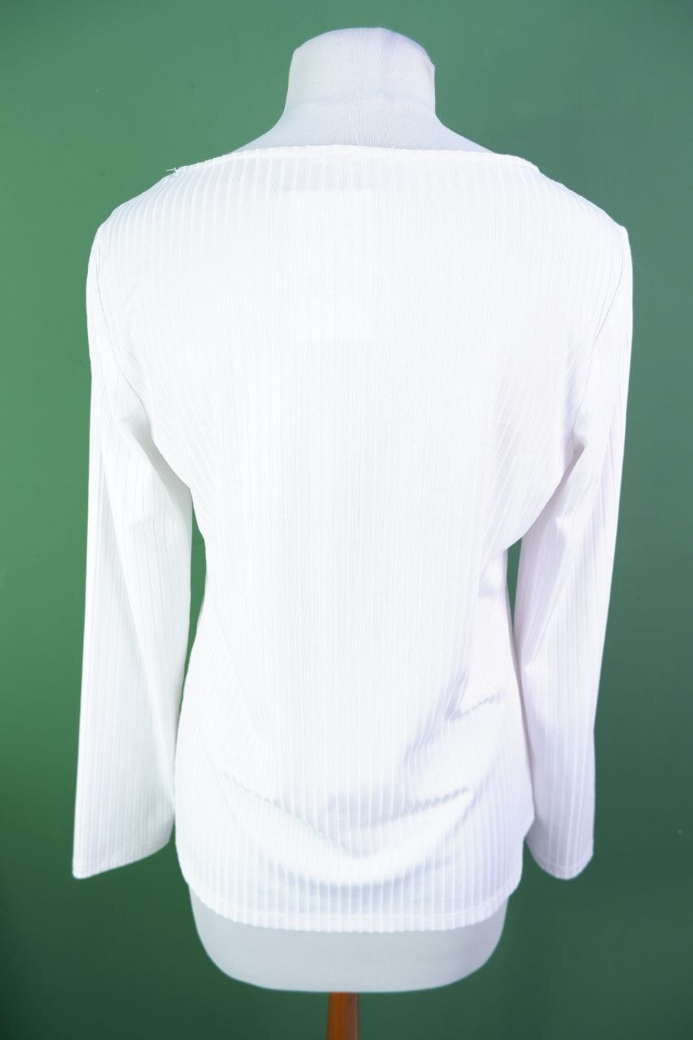 Блузка ZARINA фактурная 46-48 размер