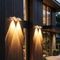 Уличный настенный светильник Citilux Jonathan CLU0805WH