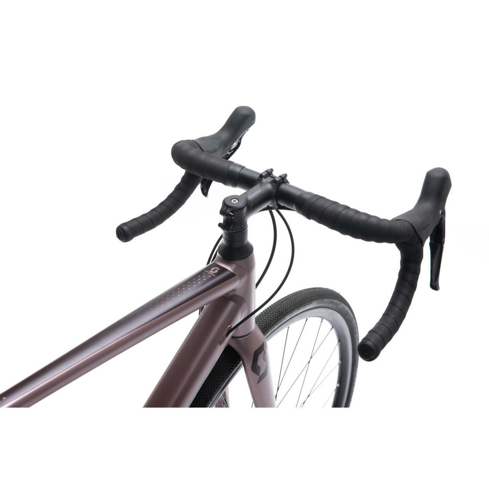 Женский велосипед Scott Contessa Speedster Gravel 25 (2020)
