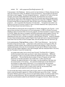 Zionism in the age of the dictators | Lenni Brenner