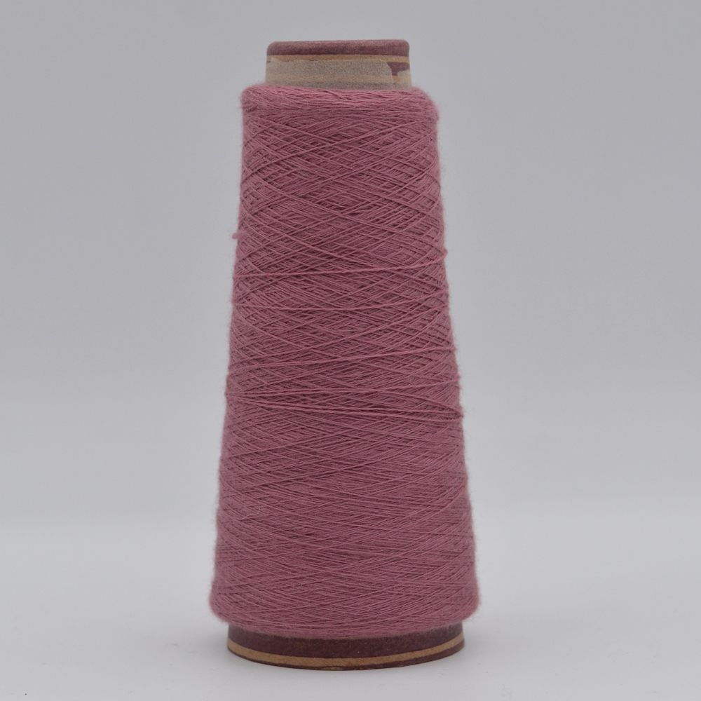 Zegna Baruffa Lane Borgosesia art. Cashwool (античная роза)