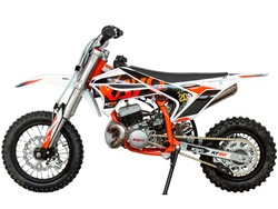 Питбайк KAYO KT50L 2T 12/10 (автомат, 2024 г.)