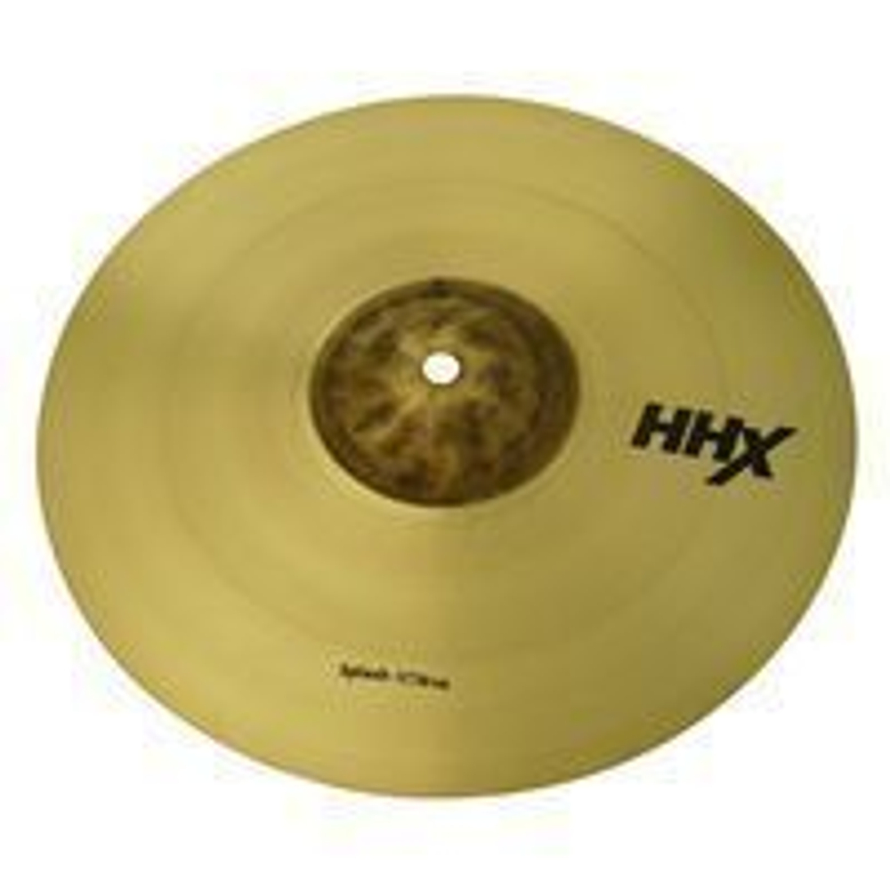 Тарелка Splash Sabian 12" Hhx Splash