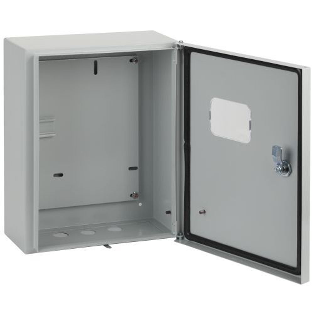 Корпус металлический ЩУ 3/1-0 76 IP54 У1 NO-141-00 ЭРА Б0028770 Корпус металлический ЩУ 3/1-0 76 IP54 У1 NO-141-00 ЭРА Б0028770