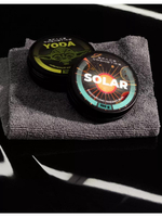 Space Cocmetics Набор воска для ухода за кузовом Wax Box