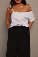 Футболка-слим 2 в 1