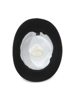 Цилиндр шляпа 59 см